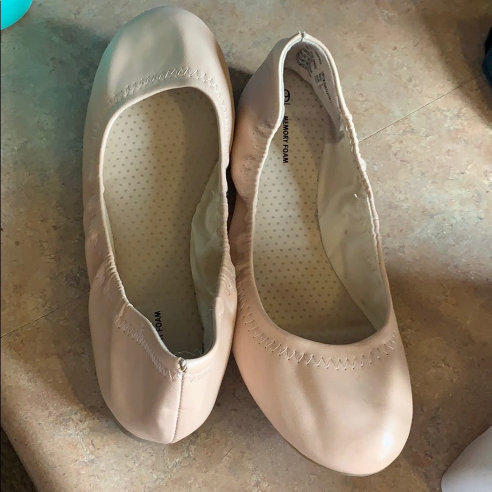 Flats